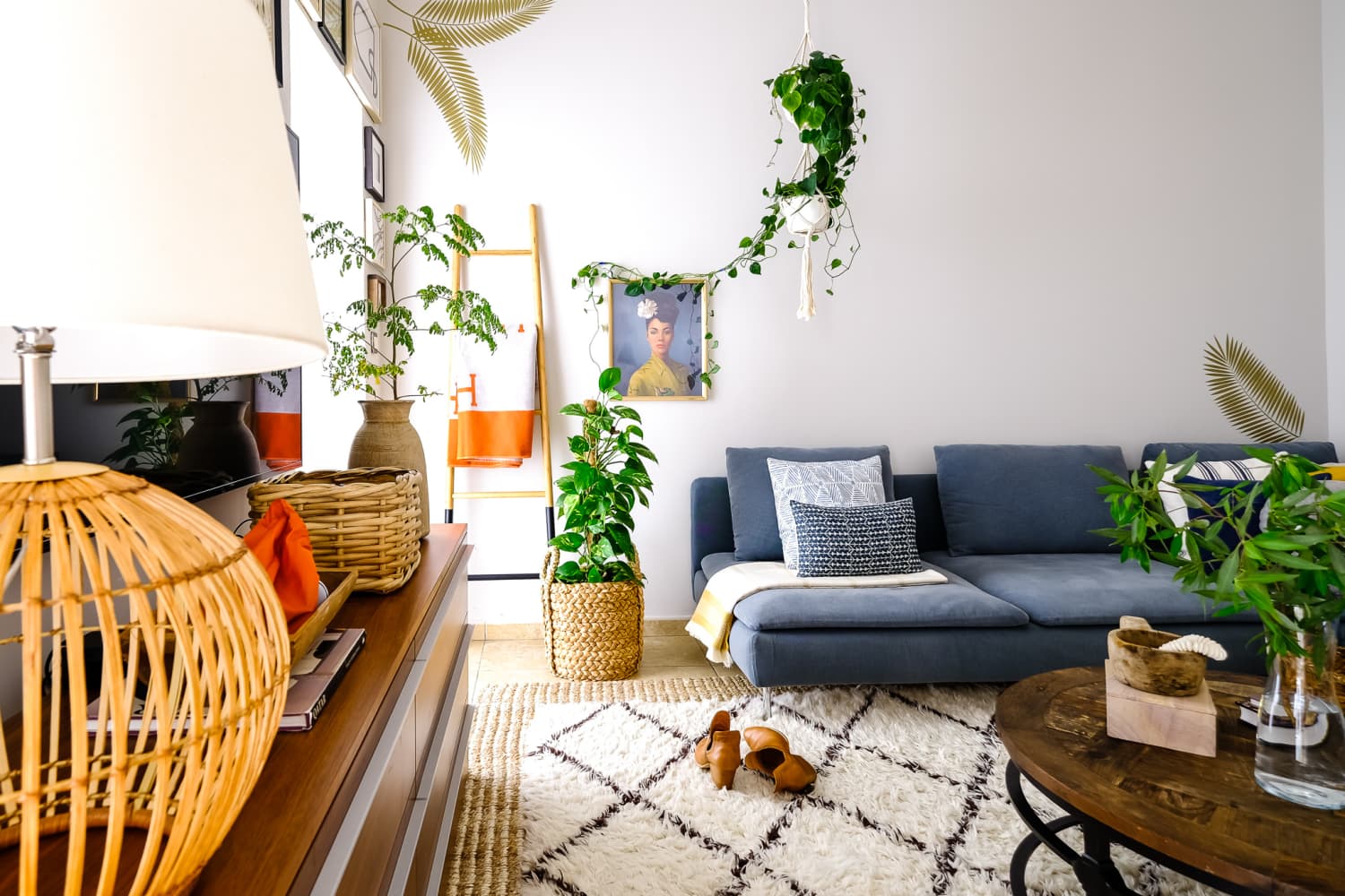 This Designer Lighting Trend Is Finally Affordable Apartment Therapy